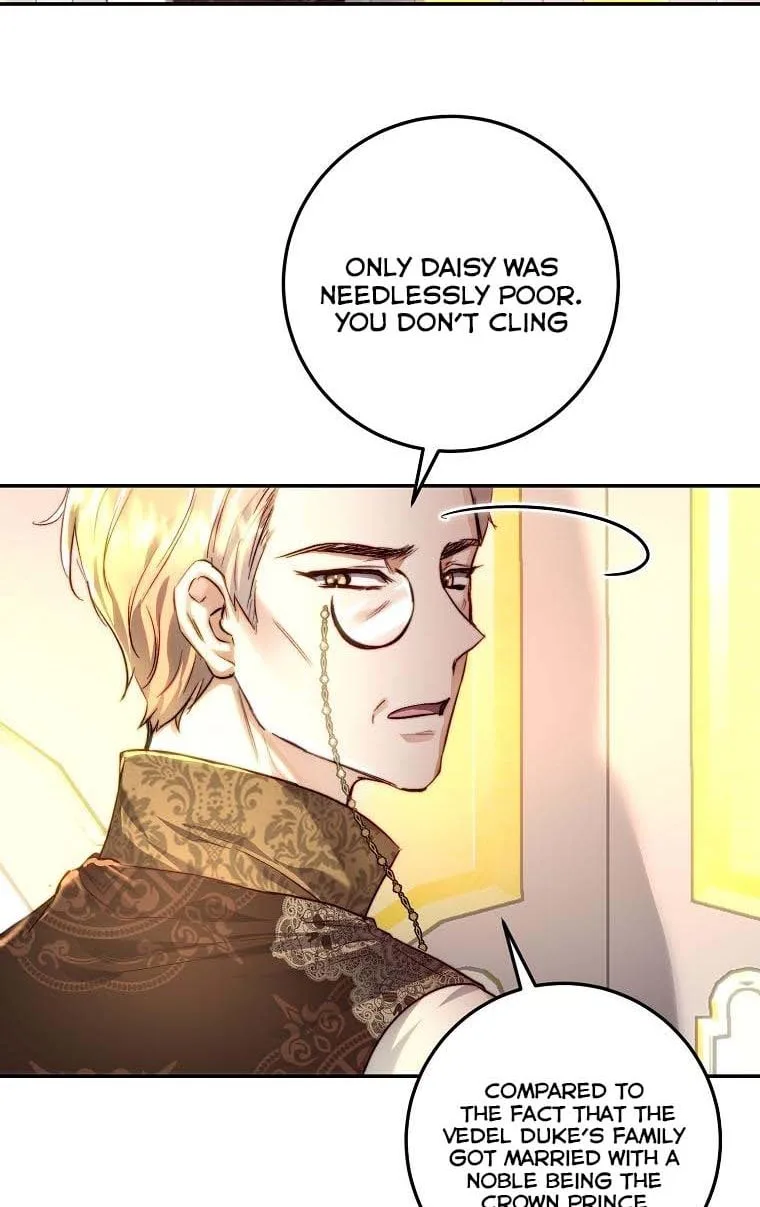 The Princess Blooms as a Crazy Flower Chapter 29 page 39