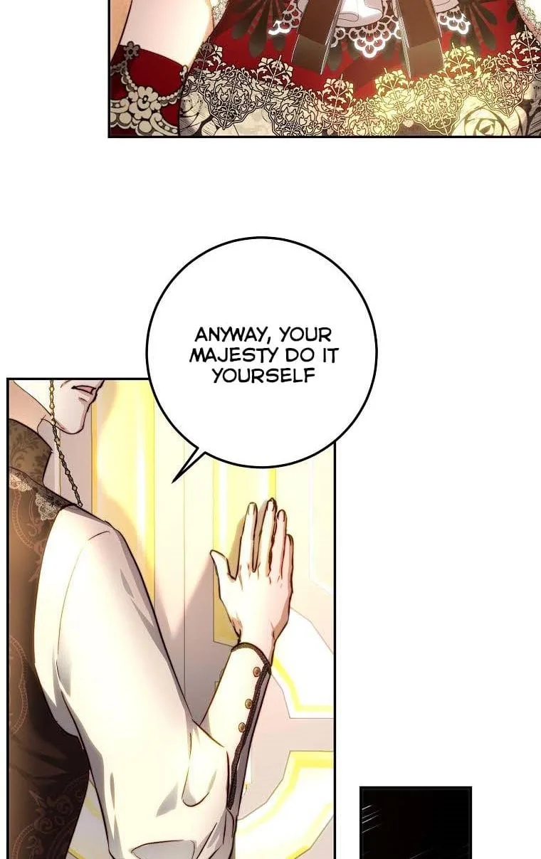 The Princess Blooms as a Crazy Flower Chapter 29 page 41