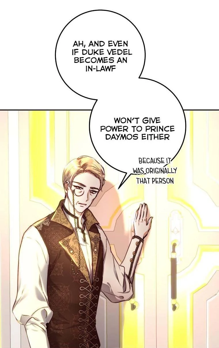 The Princess Blooms as a Crazy Flower Chapter 29 page 38