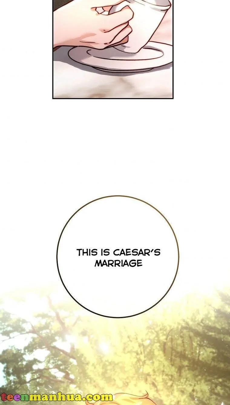 The Princess Blooms as a Crazy Flower Chapter 28 page 43