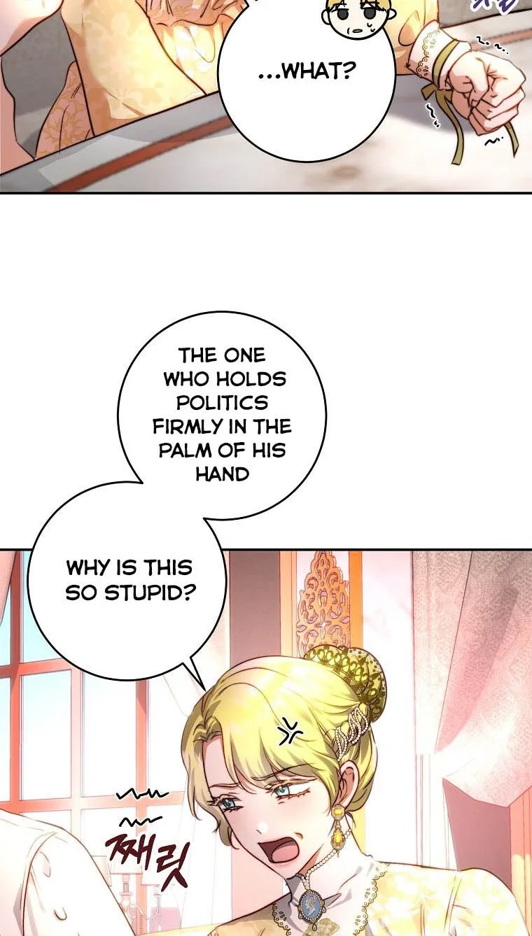 The Princess Blooms as a Crazy Flower Chapter 28 page 37