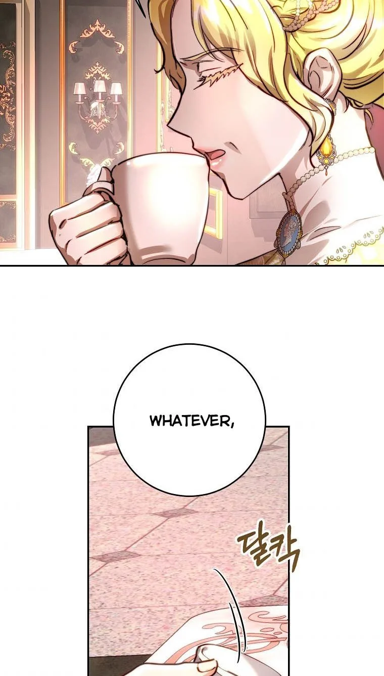 The Princess Blooms as a Crazy Flower Chapter 28 page 42