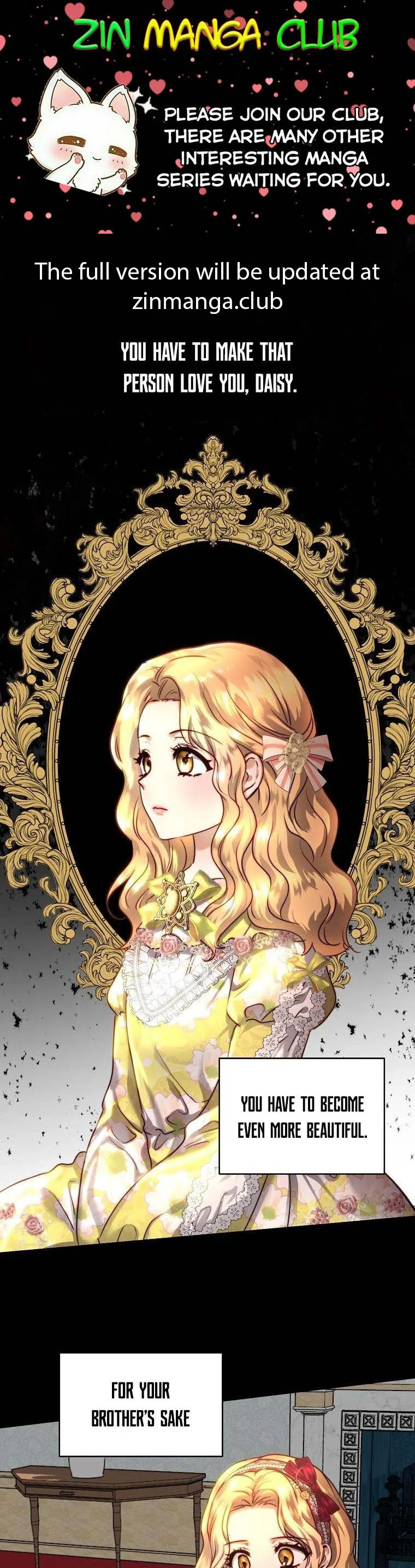 The Princess Blooms as a Crazy Flower Chapter 34 page 2