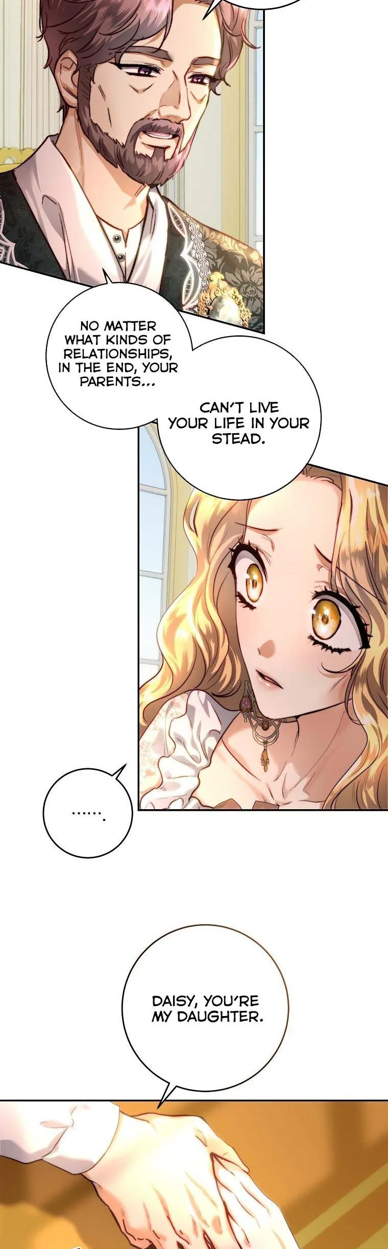 The Princess Blooms as a Crazy Flower Chapter 34 page 10