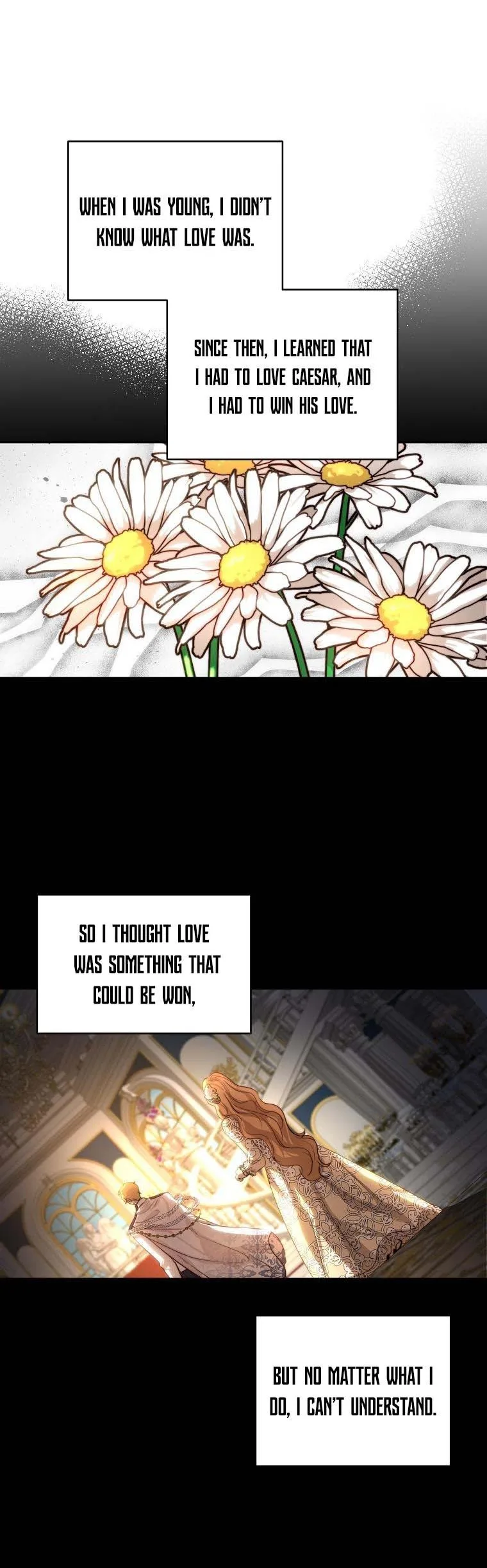 The Princess Blooms as a Crazy Flower Chapter 34 page 6