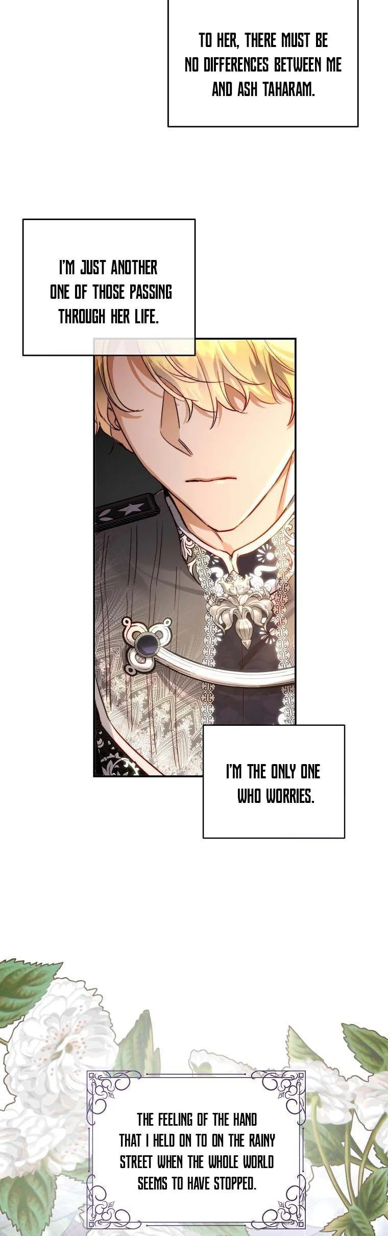 The Princess Blooms as a Crazy Flower Chapter 32.5 page 16