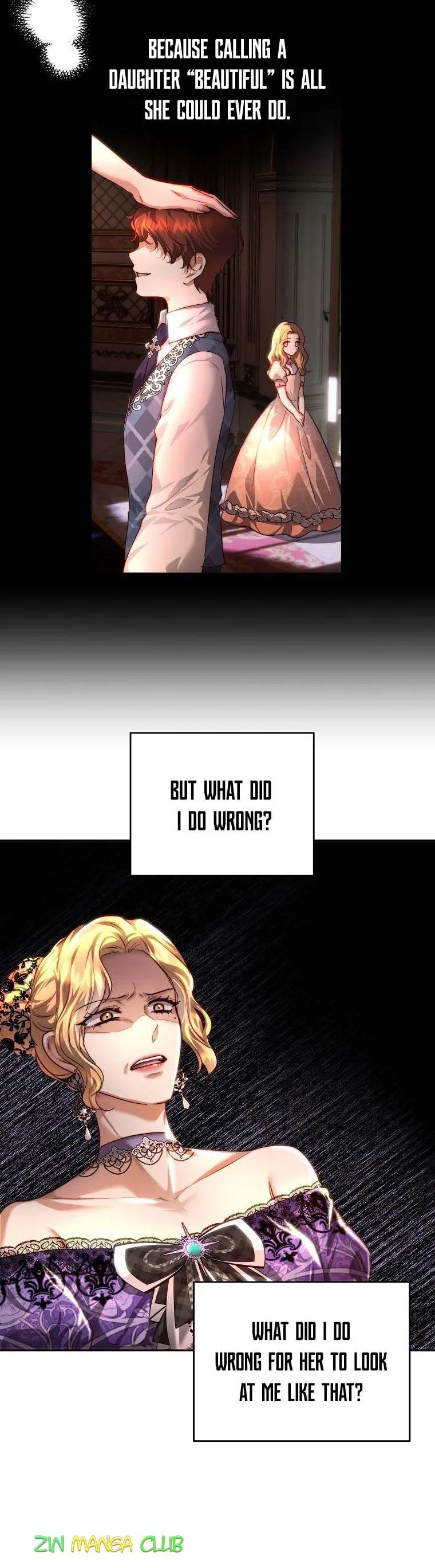 The Princess Blooms as a Crazy Flower Chapter 34.5 page 11