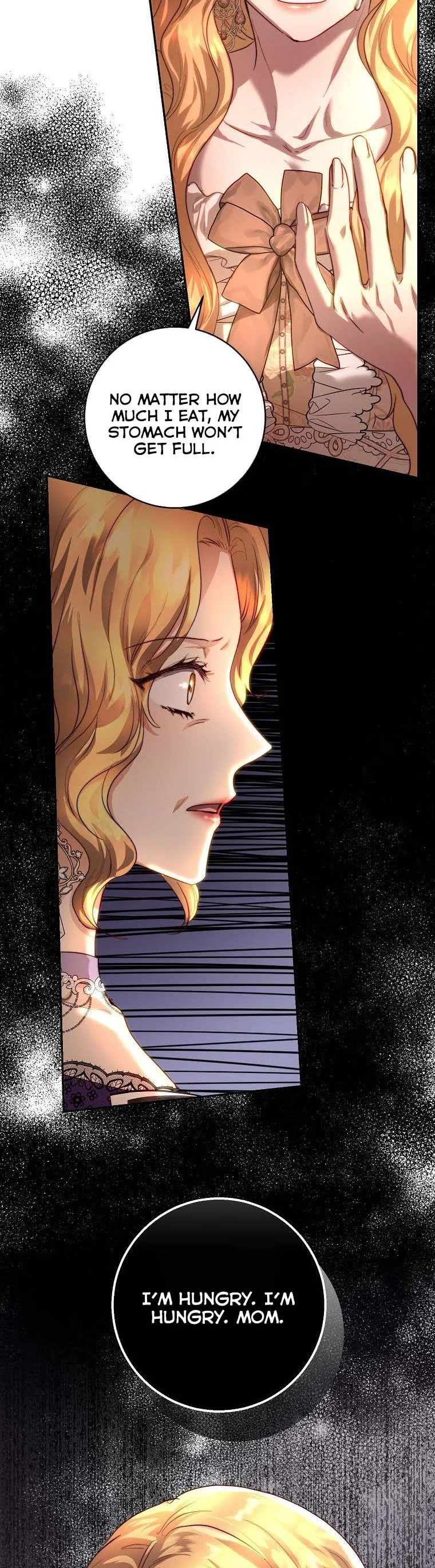 The Princess Blooms as a Crazy Flower Chapter 34.5 page 14