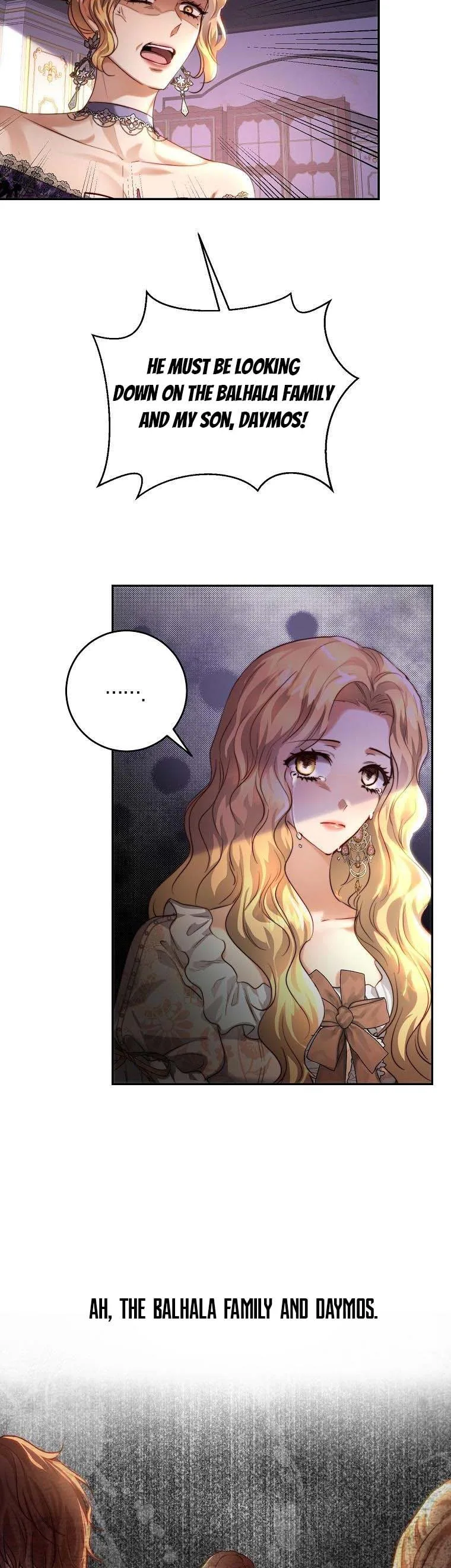 The Princess Blooms as a Crazy Flower Chapter 35 page 10