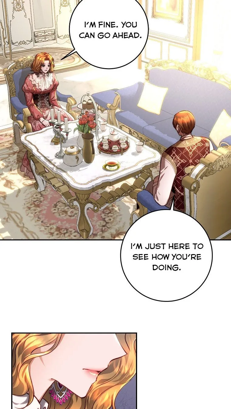 The Princess Blooms as a Crazy Flower Chapter 36.5 page 13