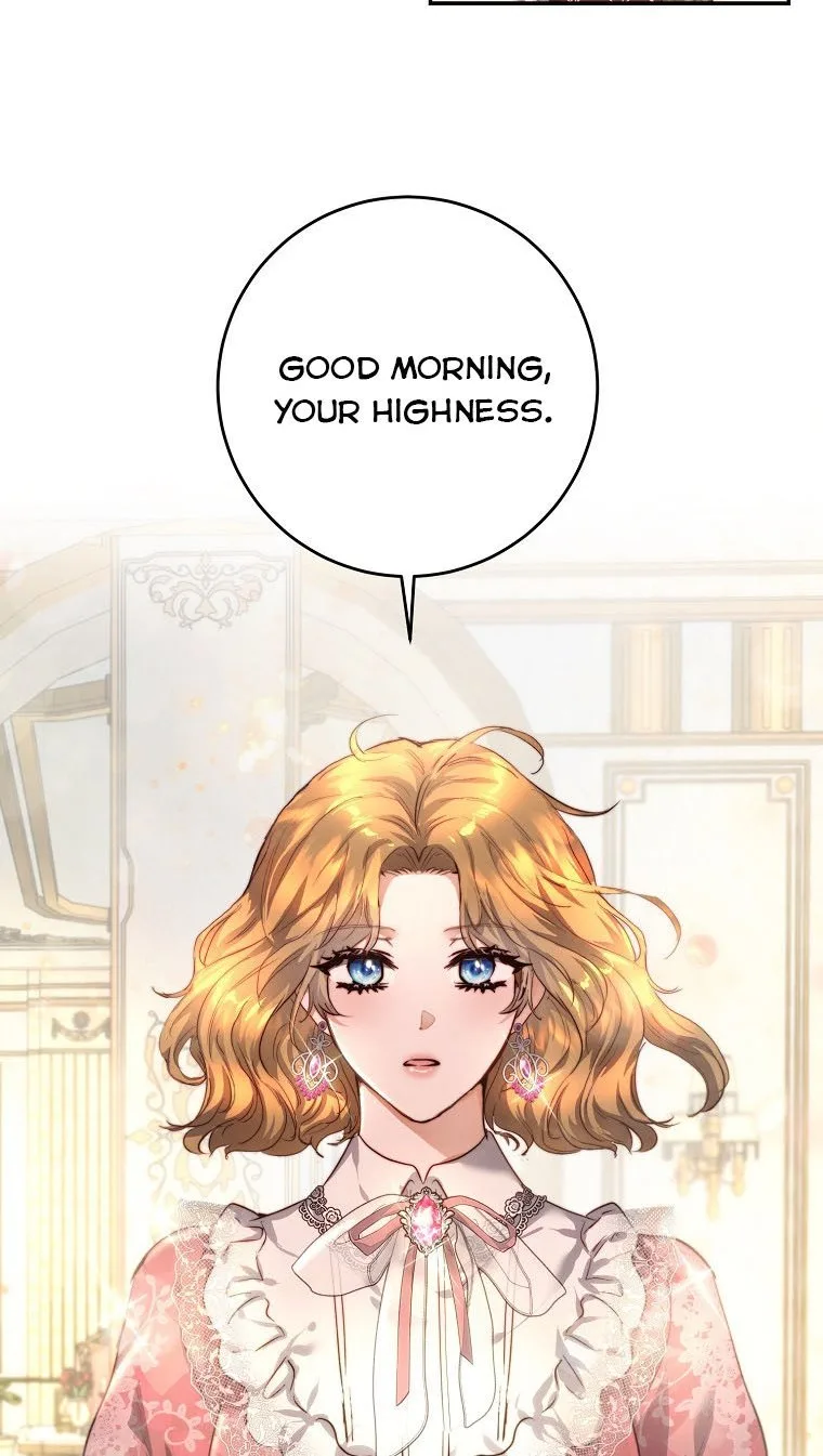 The Princess Blooms as a Crazy Flower Chapter 36.5 page 10