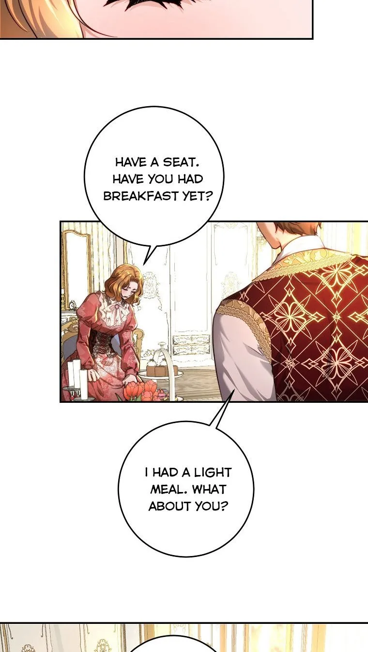 The Princess Blooms as a Crazy Flower Chapter 36.5 page 12