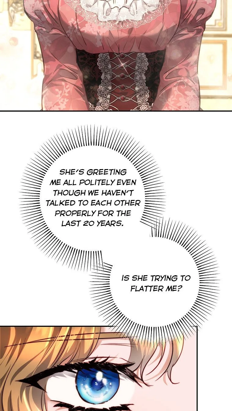 The Princess Blooms as a Crazy Flower Chapter 36.5 page 11
