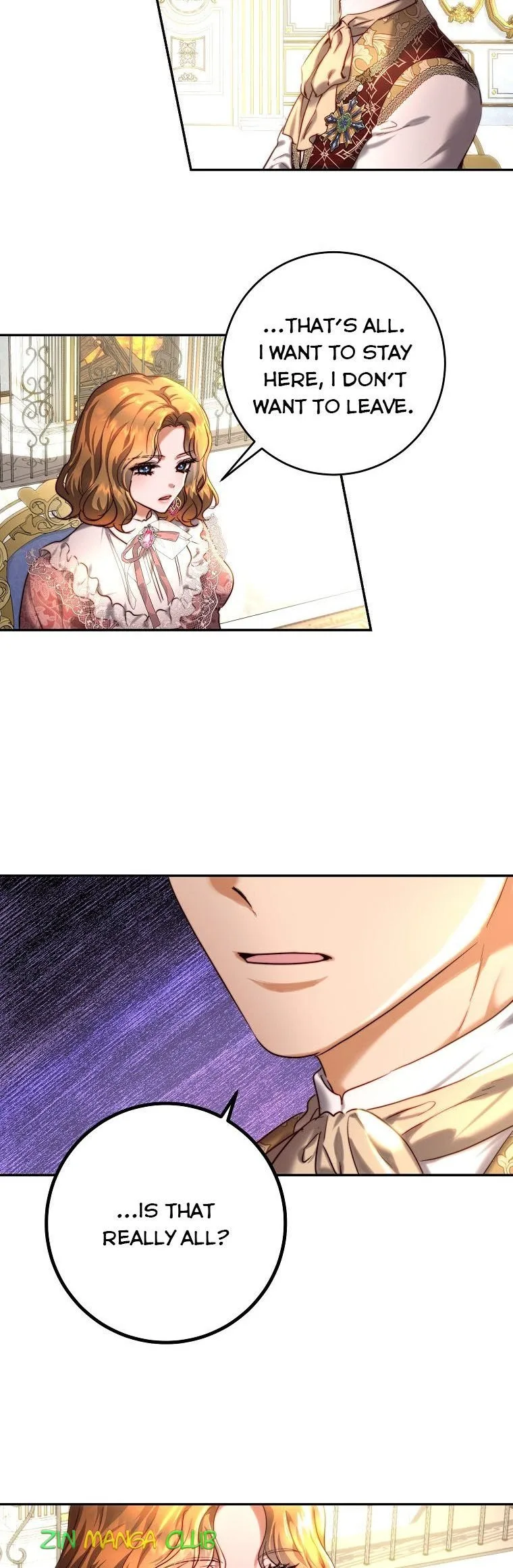 The Princess Blooms as a Crazy Flower Chapter 37 page 16