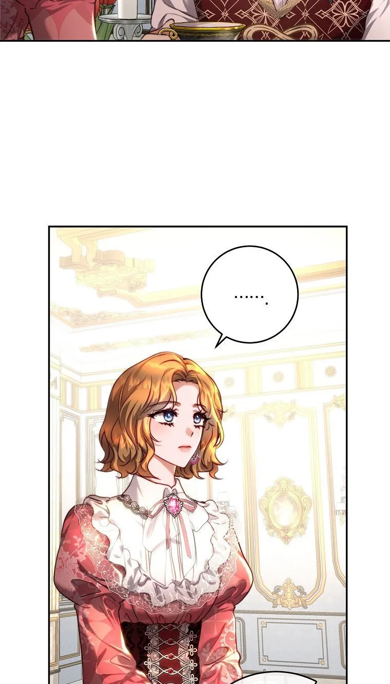 The Princess Blooms as a Crazy Flower Chapter 36.5 page 19