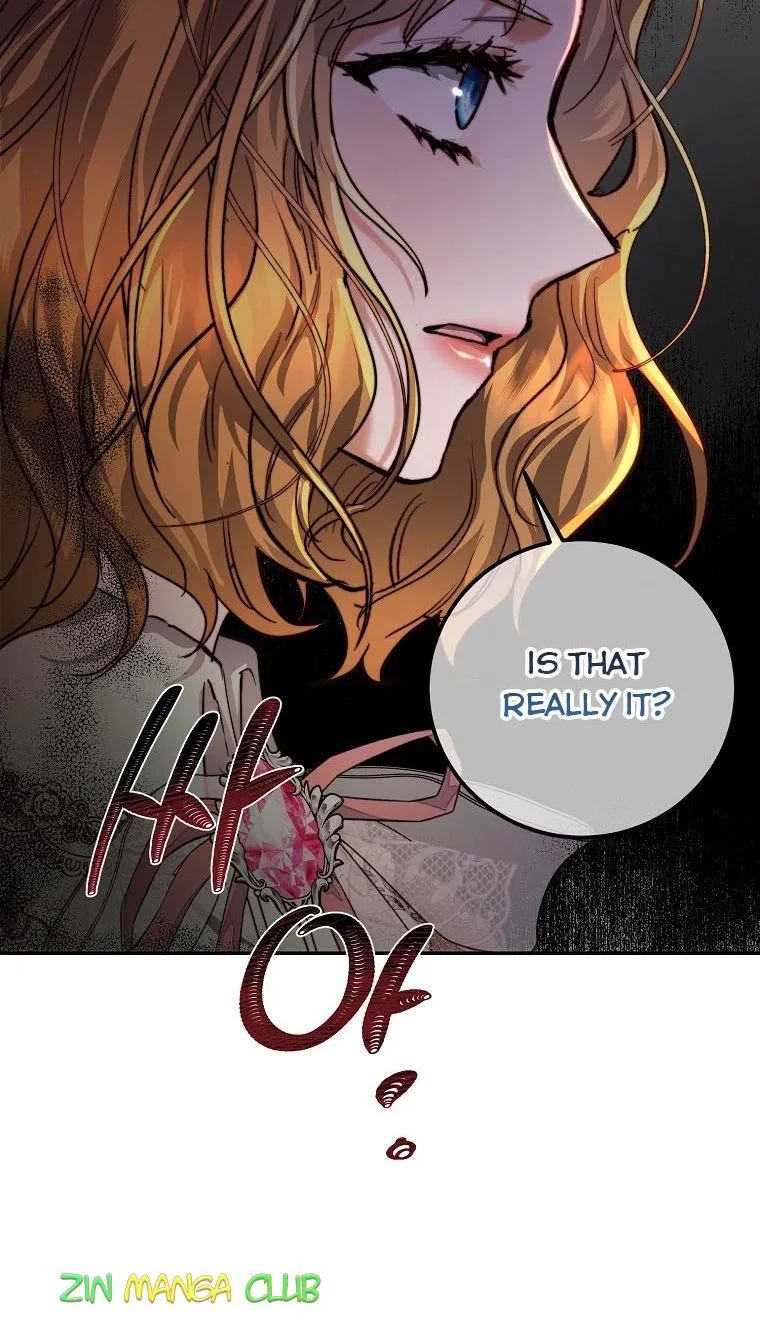 The Princess Blooms as a Crazy Flower Chapter 36.5 page 16