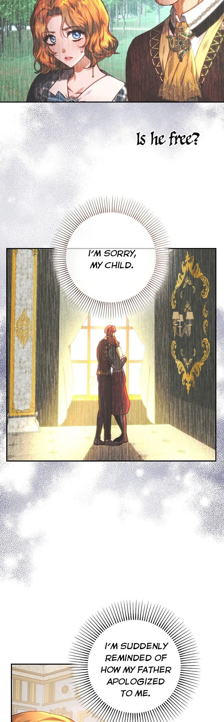 The Princess Blooms as a Crazy Flower Chapter 37 page 10