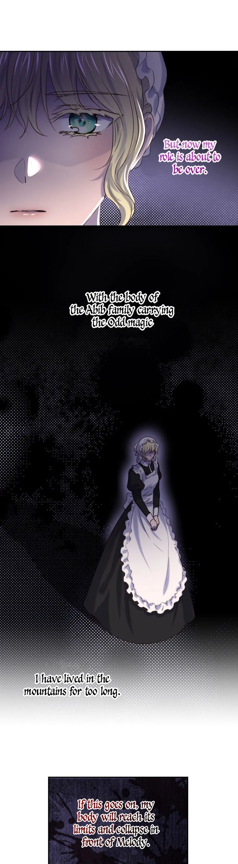 The Princess Blooms as a Crazy Flower Chapter 39 page 15