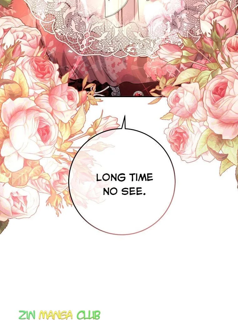 The Princess Blooms as a Crazy Flower Chapter 39.5 page 16