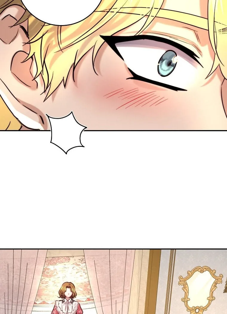 The Princess Blooms as a Crazy Flower Chapter 39.5 page 13