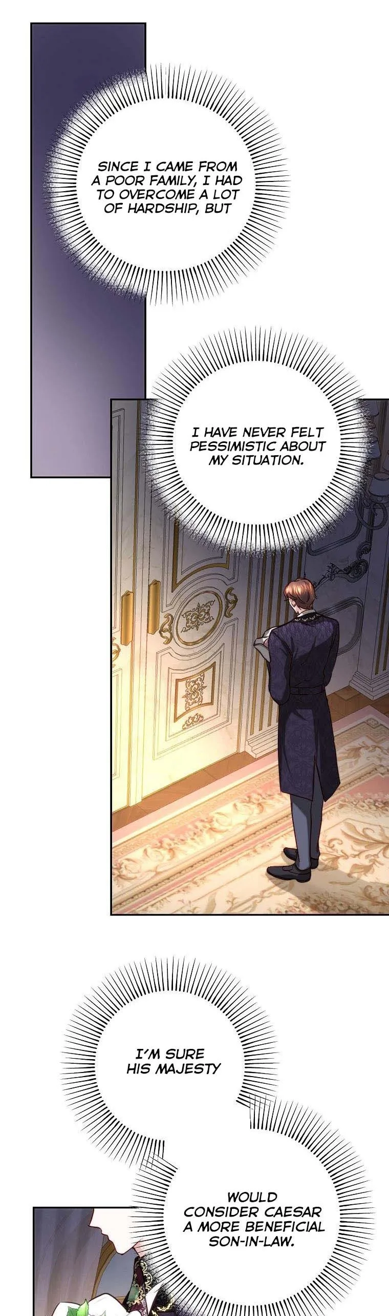 The Princess Blooms as a Crazy Flower Chapter 41 page 10