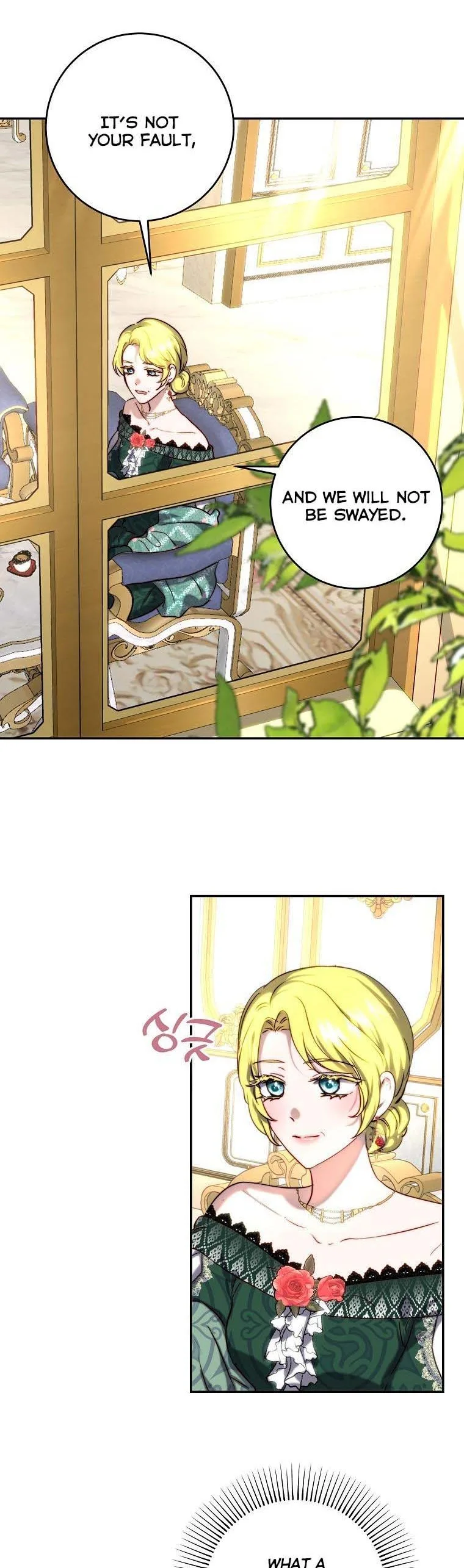 The Princess Blooms as a Crazy Flower Chapter 43 page 12