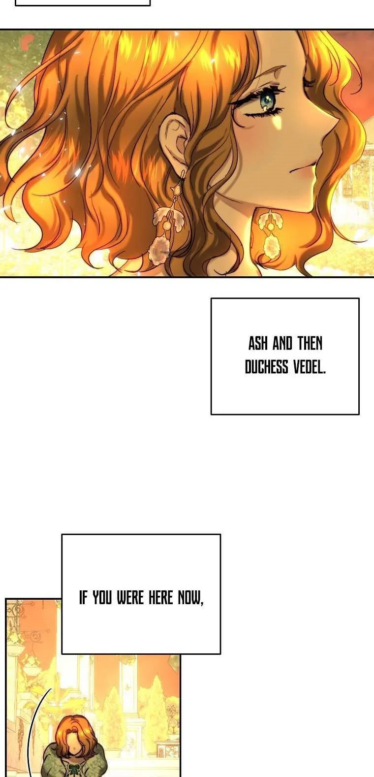 The Princess Blooms as a Crazy Flower Chapter 43.5 page 11