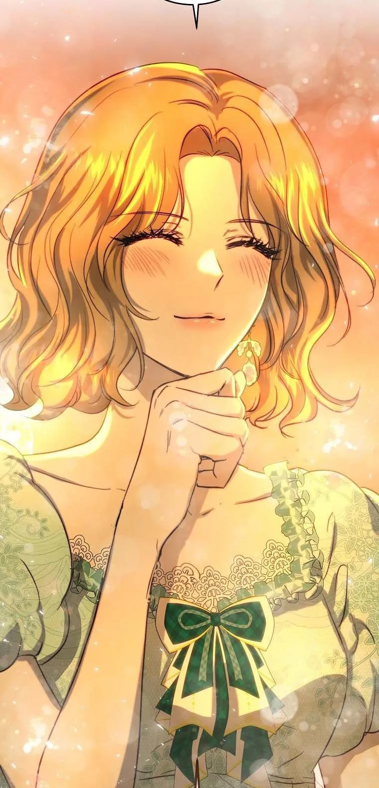 The Princess Blooms as a Crazy Flower Chapter 43.5 page 26