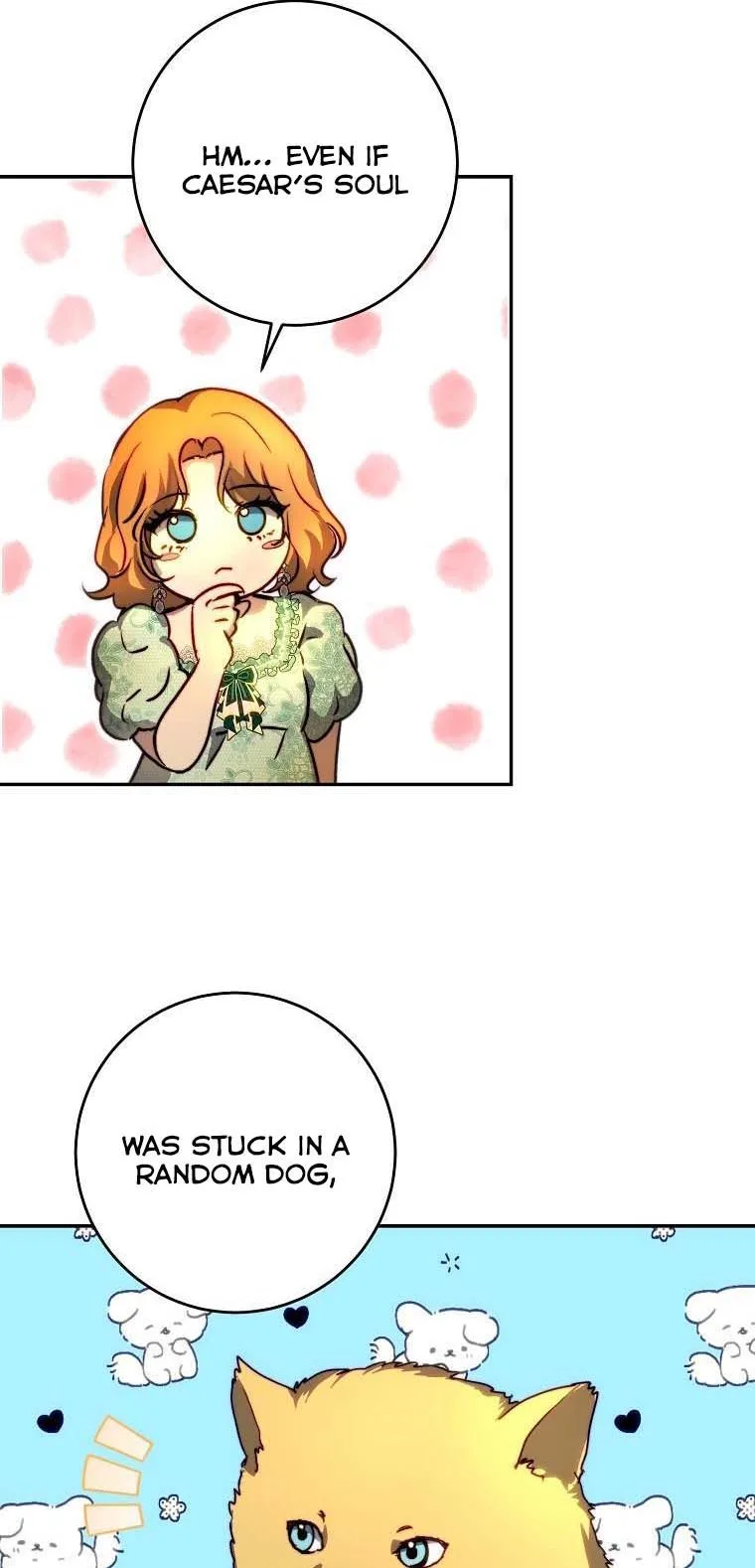 The Princess Blooms as a Crazy Flower Chapter 43.5 page 23