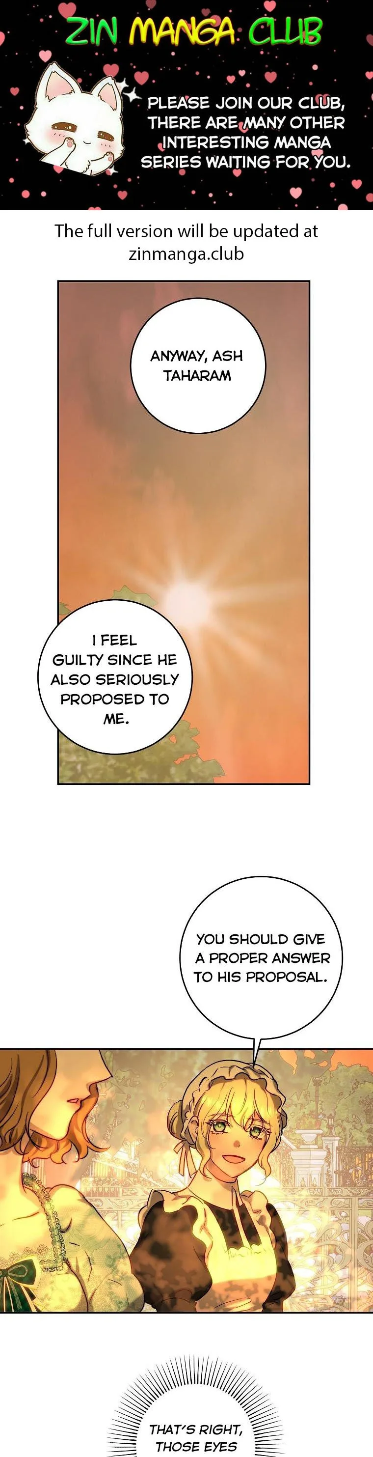 The Princess Blooms as a Crazy Flower Chapter 44 page 2