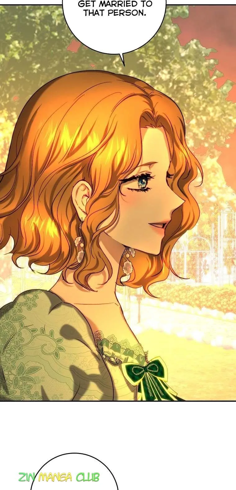 The Princess Blooms as a Crazy Flower Chapter 43.5 page 18