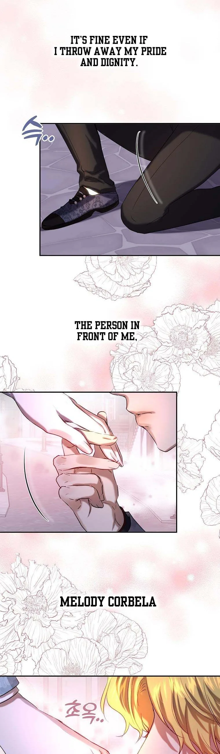 The Princess Blooms as a Crazy Flower Chapter 45 page 12