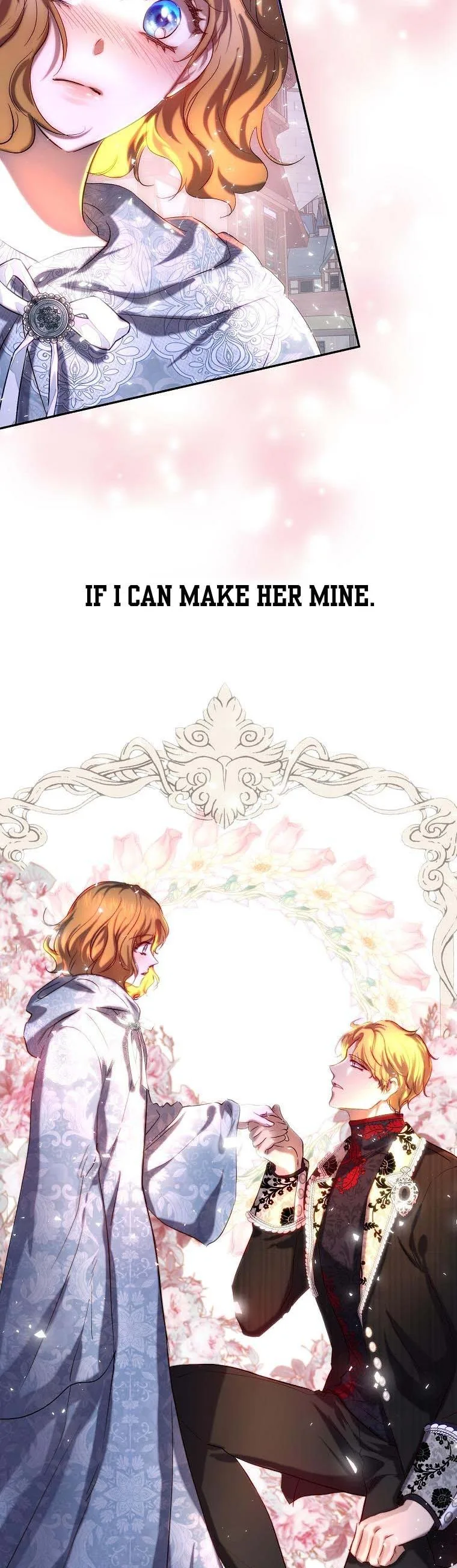 The Princess Blooms as a Crazy Flower Chapter 45 page 14