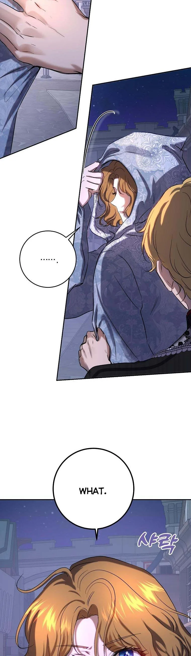 The Princess Blooms as a Crazy Flower Chapter 45 page 9