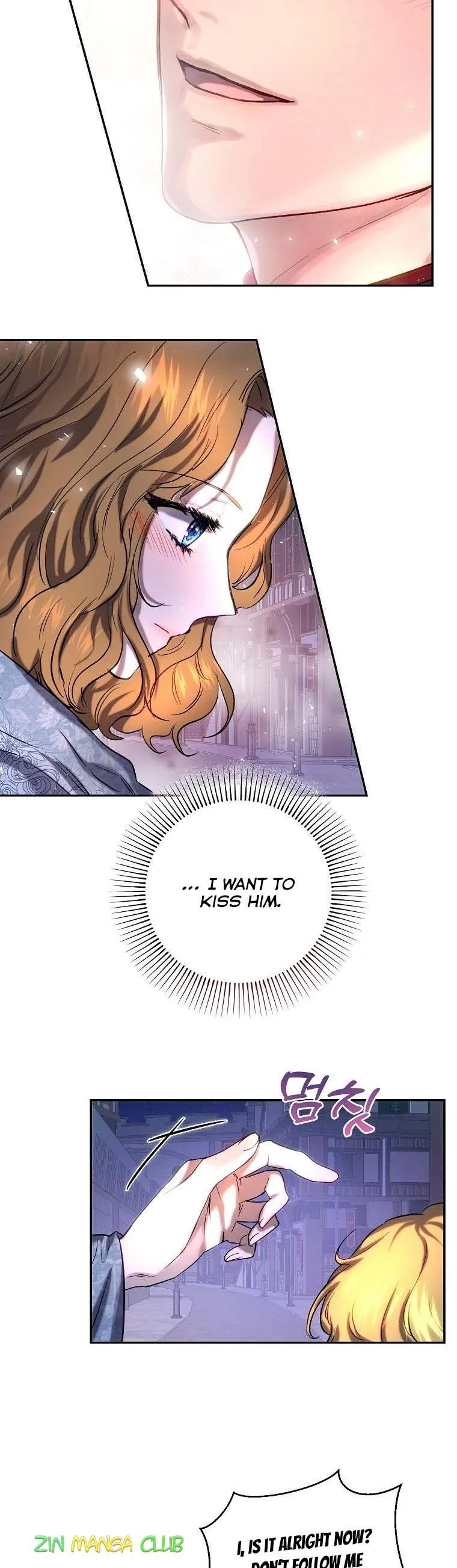The Princess Blooms as a Crazy Flower Chapter 45 page 19