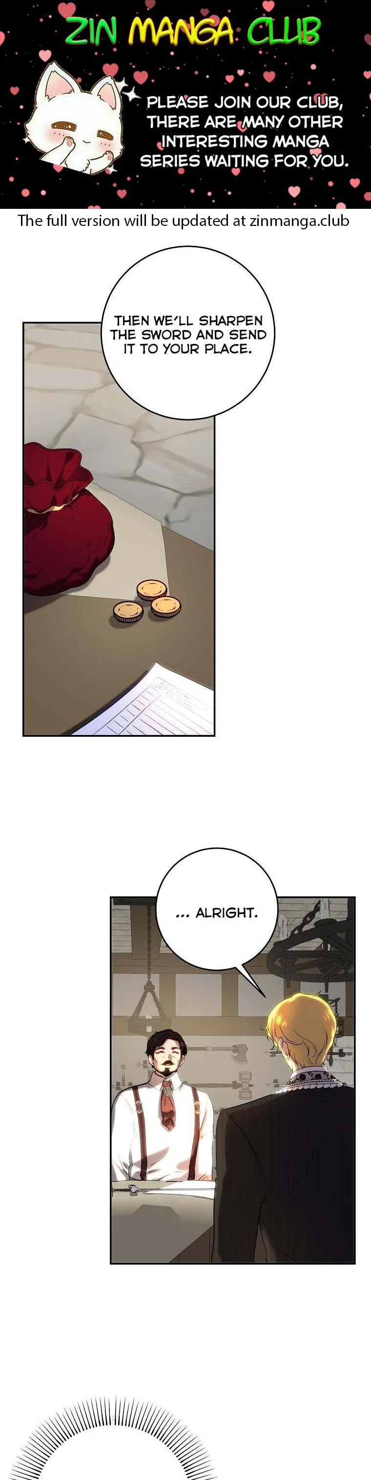 The Princess Blooms as a Crazy Flower Chapter 45 page 2