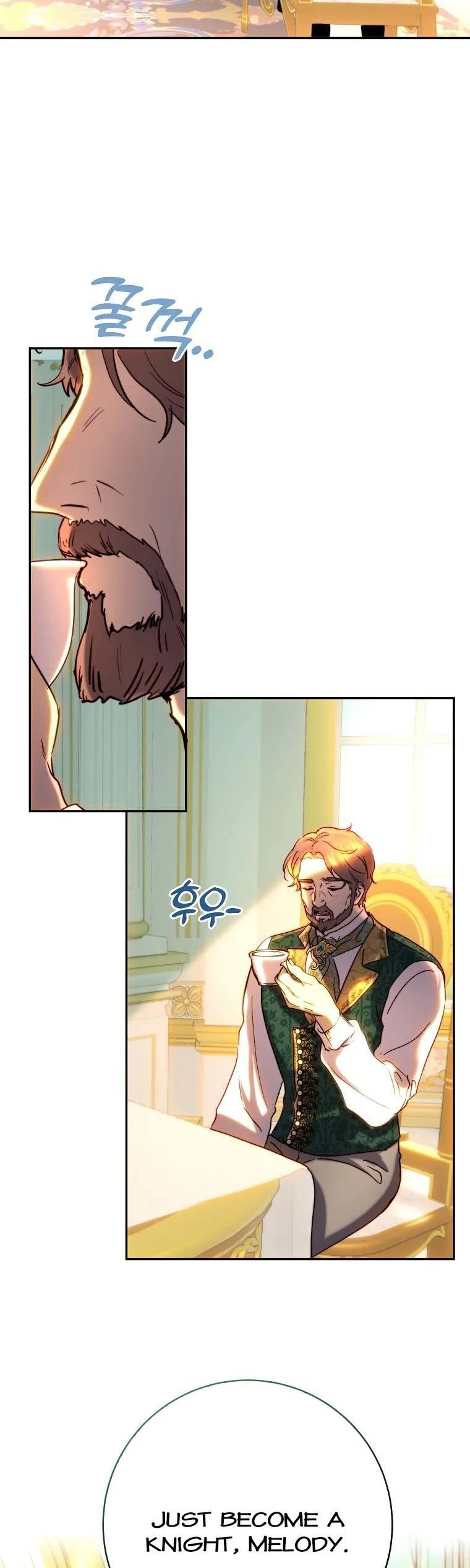 The Princess Blooms as a Crazy Flower Chapter 46 page 38