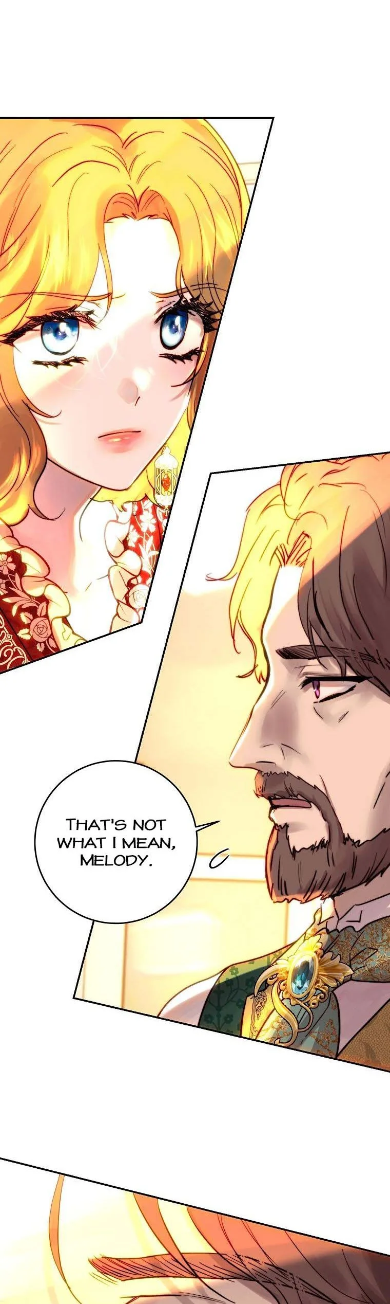 The Princess Blooms as a Crazy Flower Chapter 46 page 33