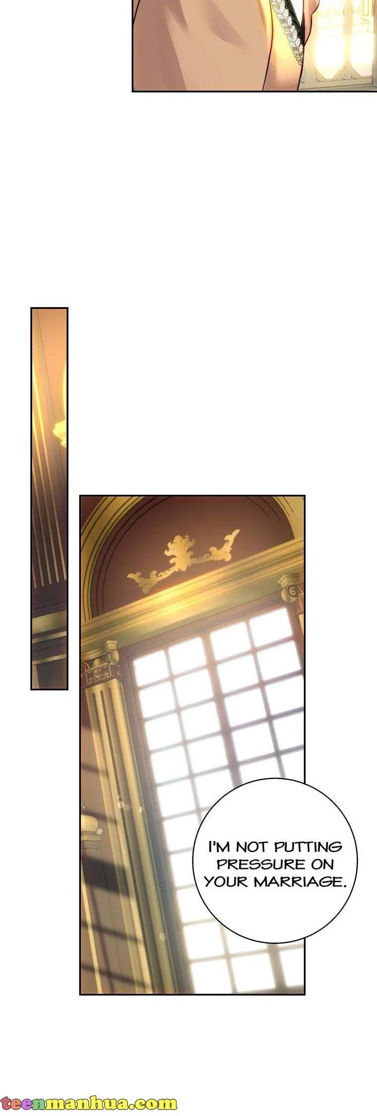 The Princess Blooms as a Crazy Flower Chapter 47 page 26