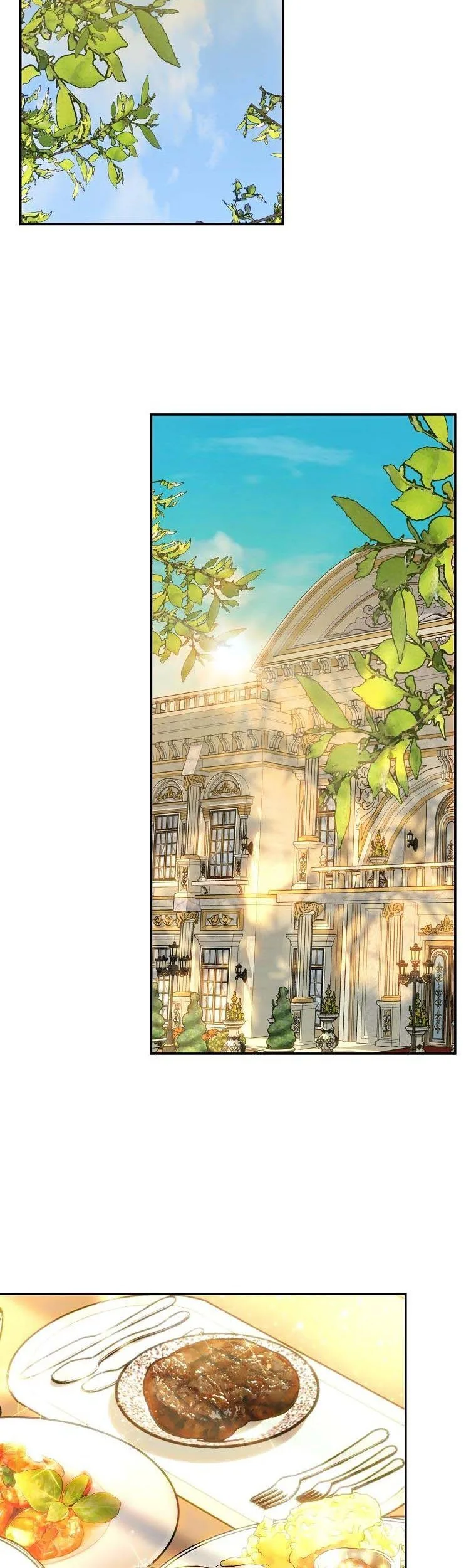 The Princess Blooms as a Crazy Flower Chapter 47 page 15
