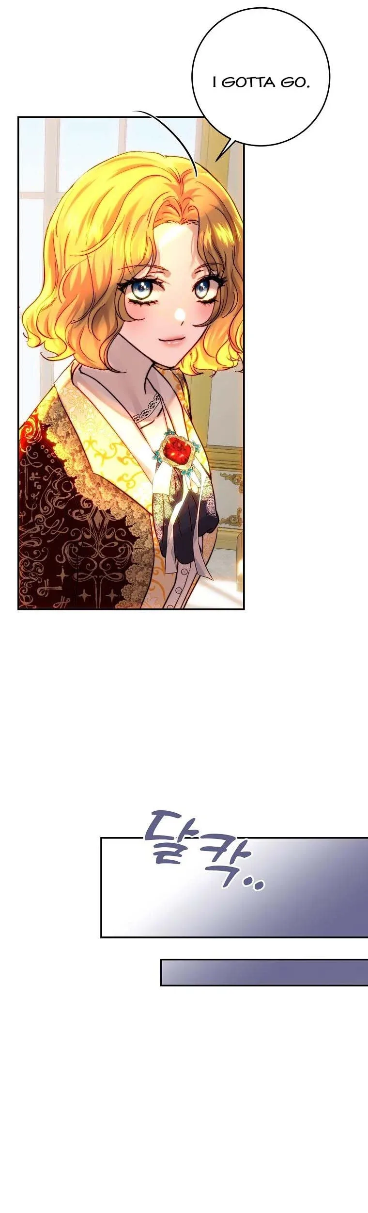 The Princess Blooms as a Crazy Flower Chapter 48 page 14