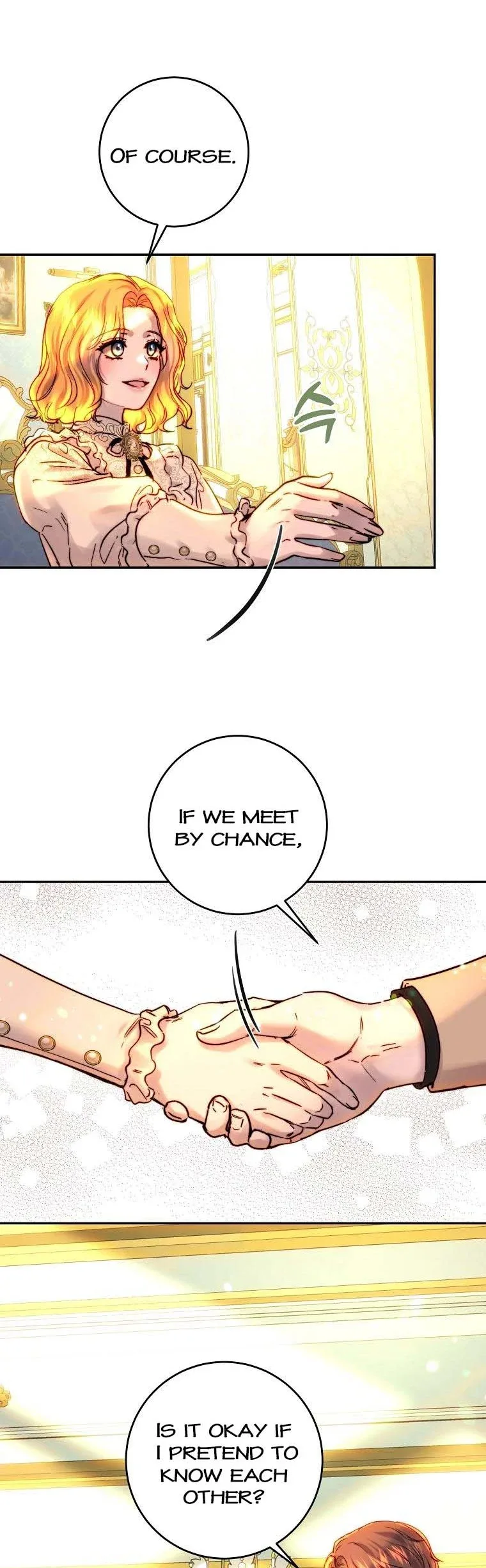 The Princess Blooms as a Crazy Flower Chapter 48 page 41