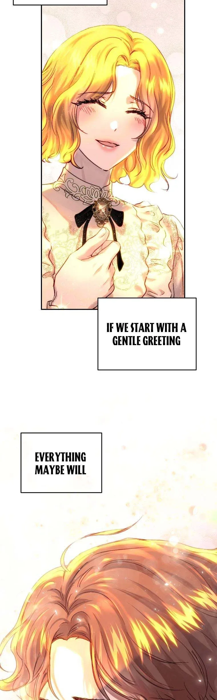The Princess Blooms as a Crazy Flower Chapter 48 page 44