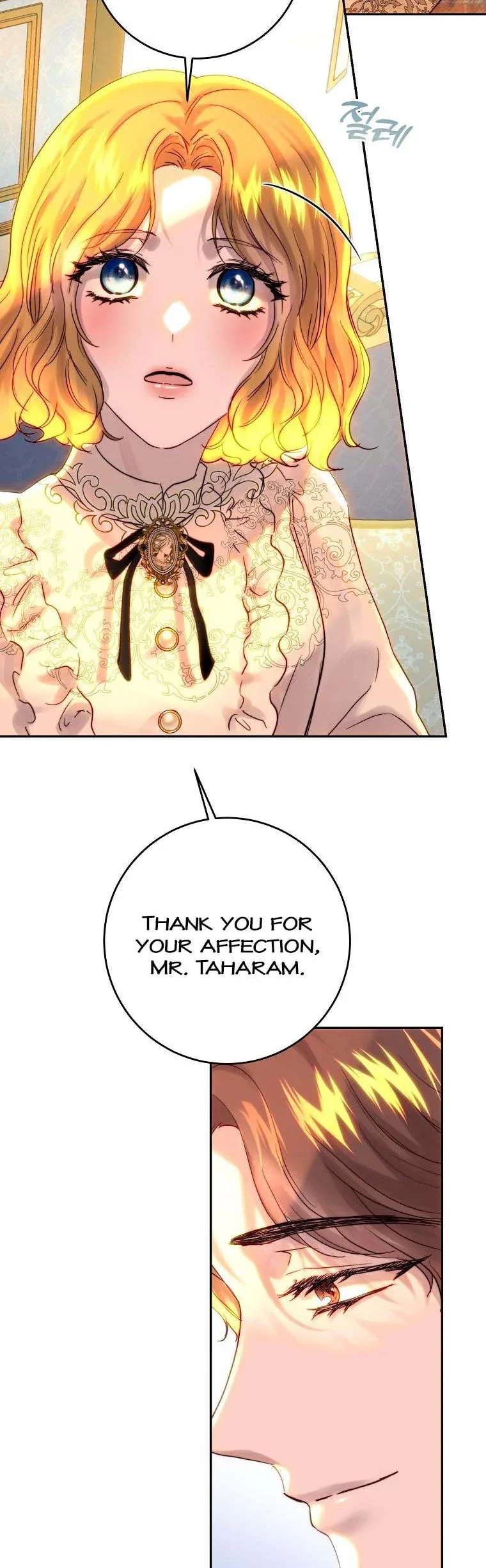 The Princess Blooms as a Crazy Flower Chapter 48 page 38
