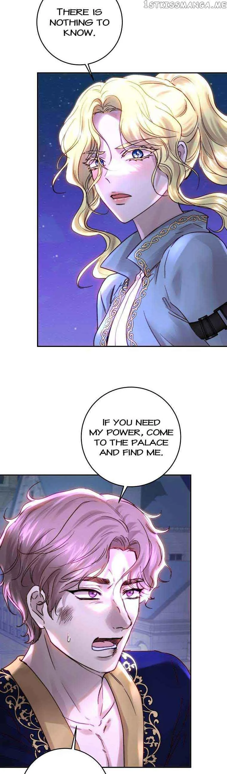 The Princess Blooms as a Crazy Flower Chapter 51 page 3