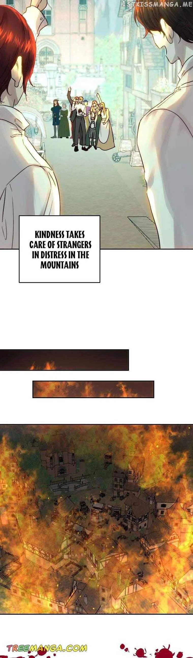 The Princess Blooms as a Crazy Flower Chapter 51 page 25