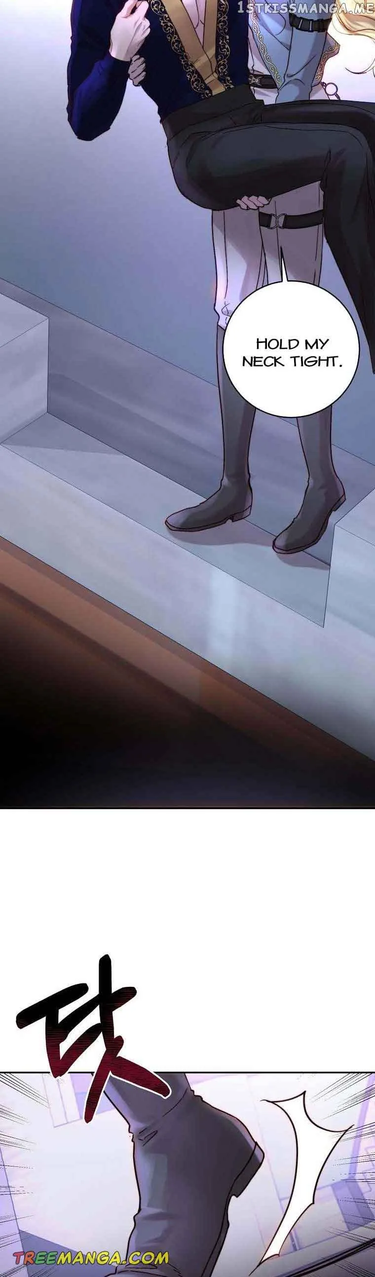 The Princess Blooms as a Crazy Flower Chapter 51 page 11