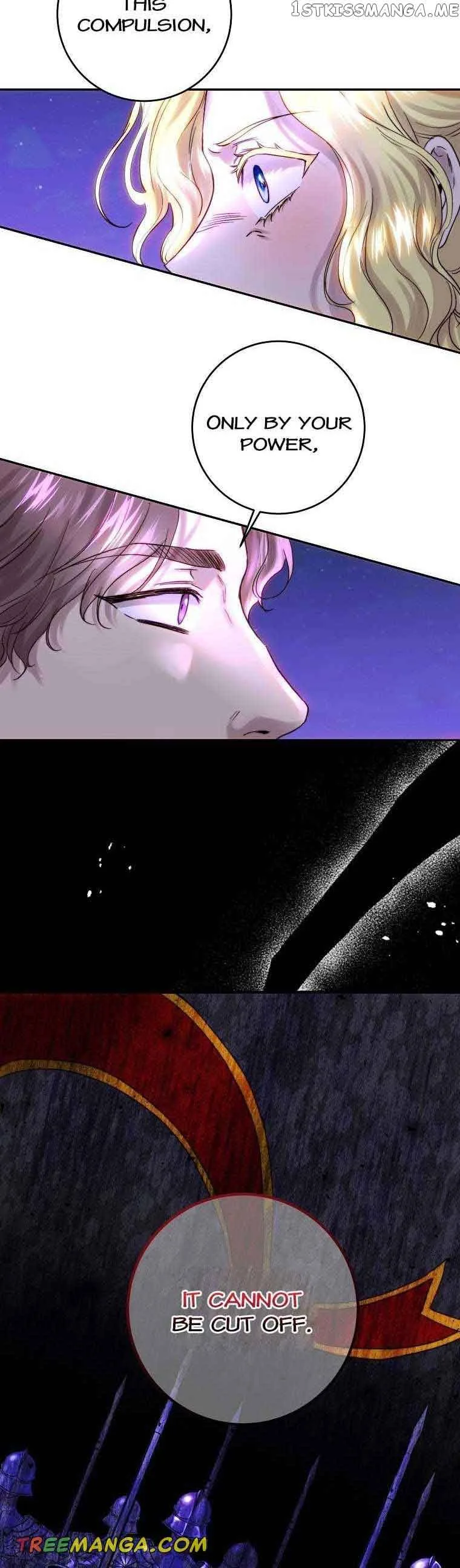 The Princess Blooms as a Crazy Flower Chapter 51 page 7