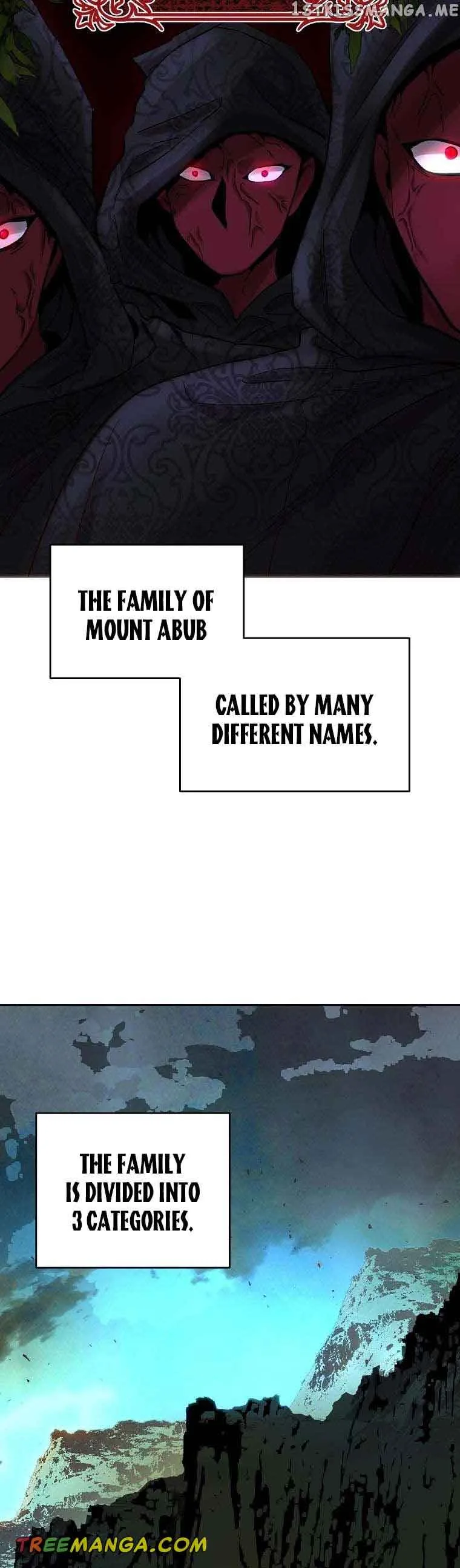 The Princess Blooms as a Crazy Flower Chapter 51 page 21