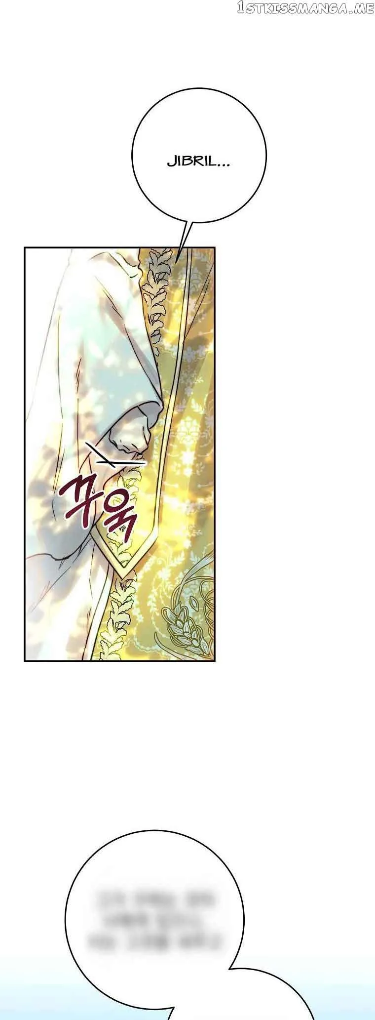 The Princess Blooms as a Crazy Flower Chapter 51 page 39